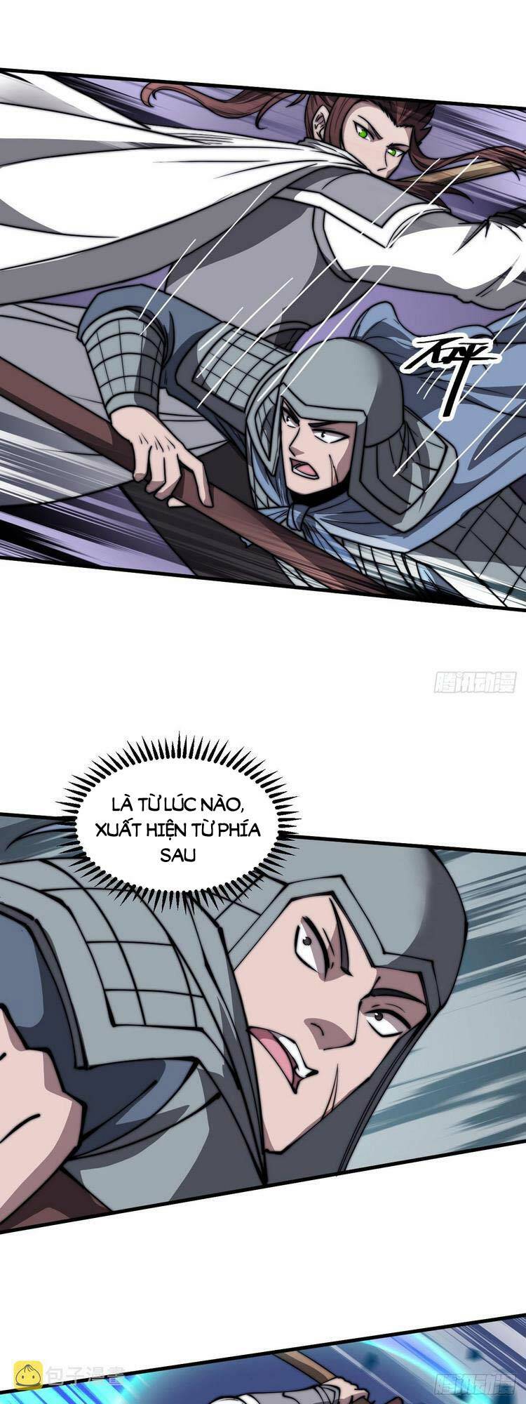 Ta Có Một Sơn Trại Chapter 473 - Trang 18