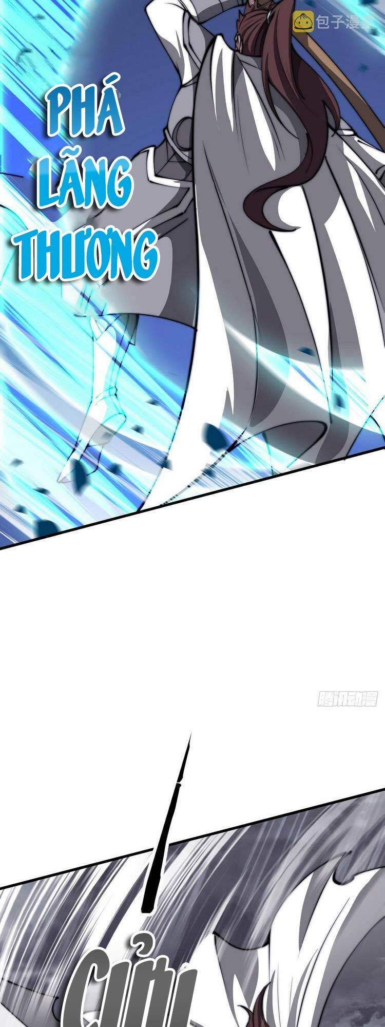 Ta Có Một Sơn Trại Chapter 473 - Trang 19