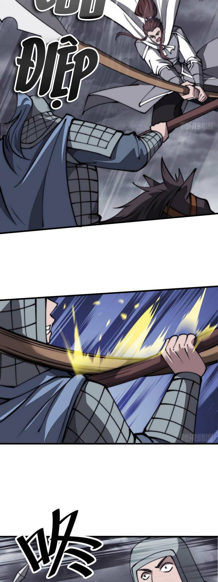 Ta Có Một Sơn Trại Chapter 473 - Trang 20