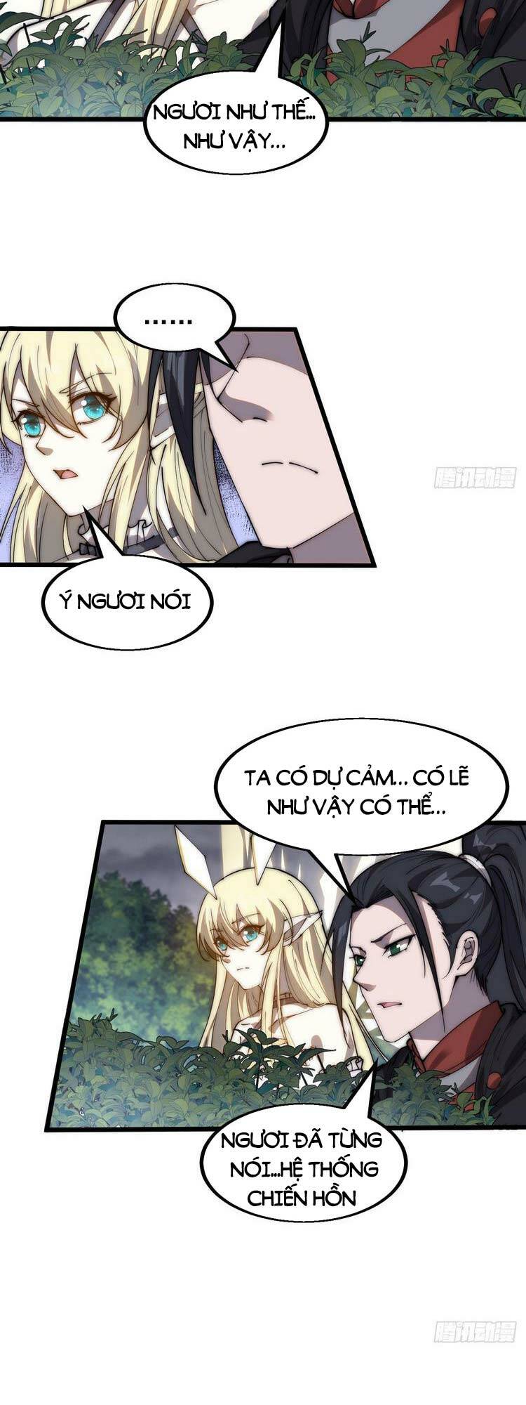 Ta Có Một Sơn Trại Chapter 473 - Trang 5