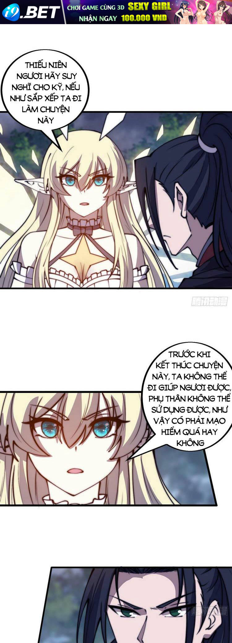 Ta Có Một Sơn Trại Chapter 473 - Trang 6