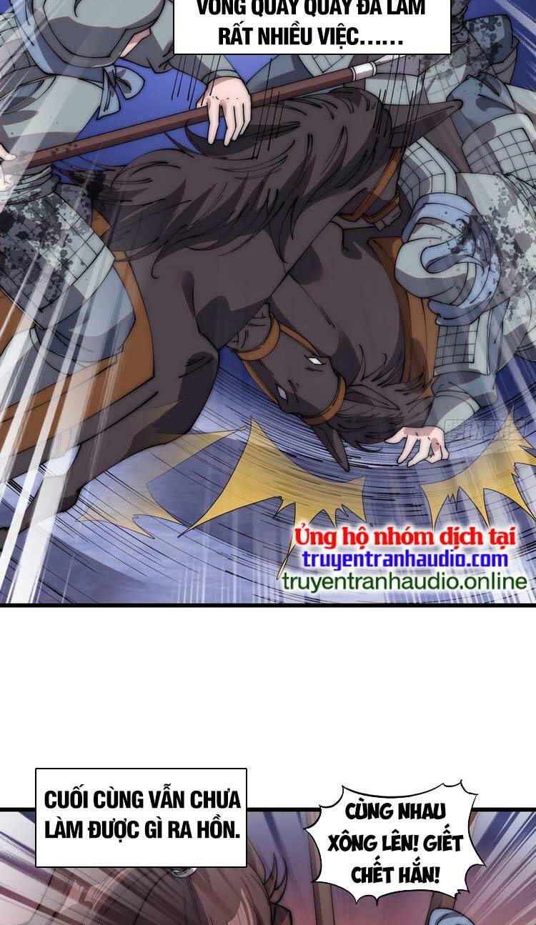 Ta Có Một Sơn Trại Chapter 476 - Trang 15