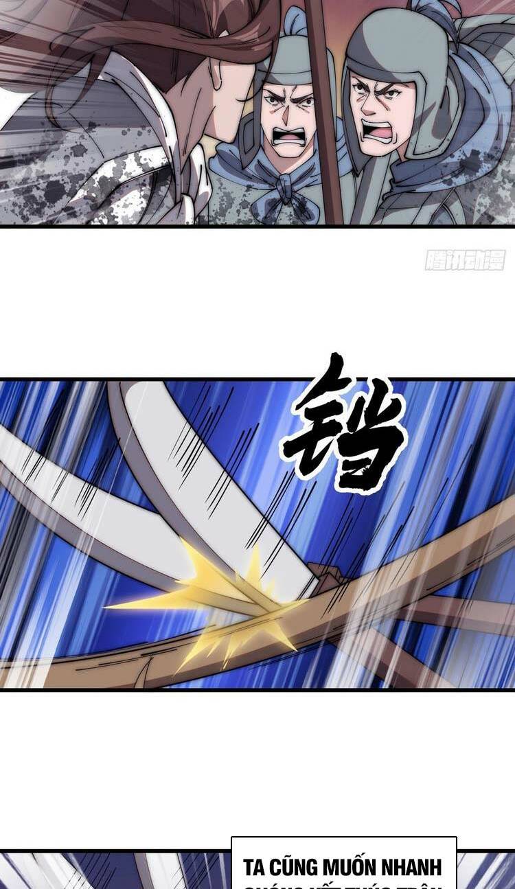 Ta Có Một Sơn Trại Chapter 476 - Trang 16