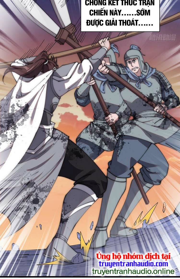 Ta Có Một Sơn Trại Chapter 476 - Trang 17