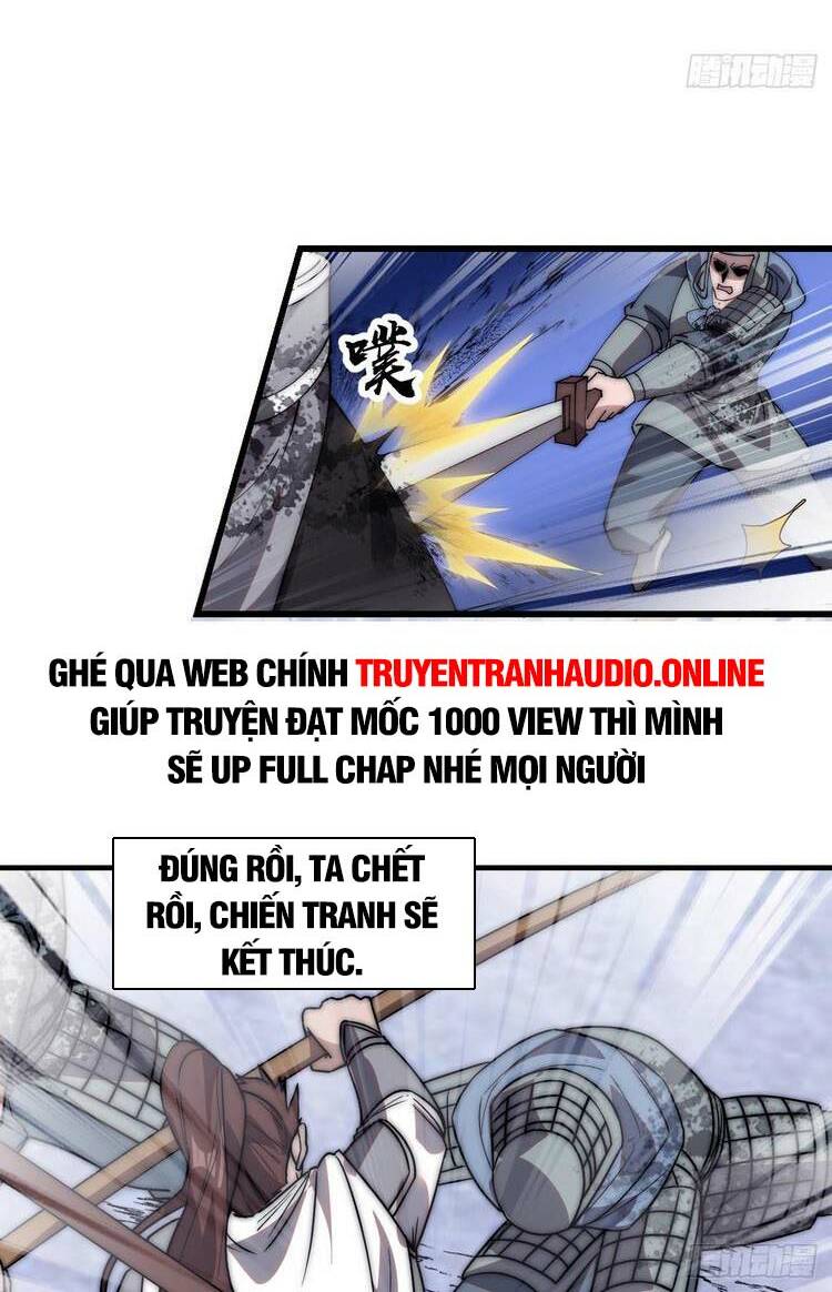 Ta Có Một Sơn Trại Chapter 476 - Trang 18