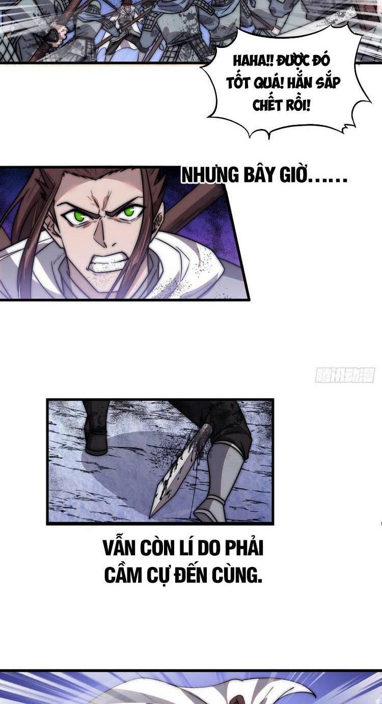 Ta Có Một Sơn Trại Chapter 476 - Trang 20