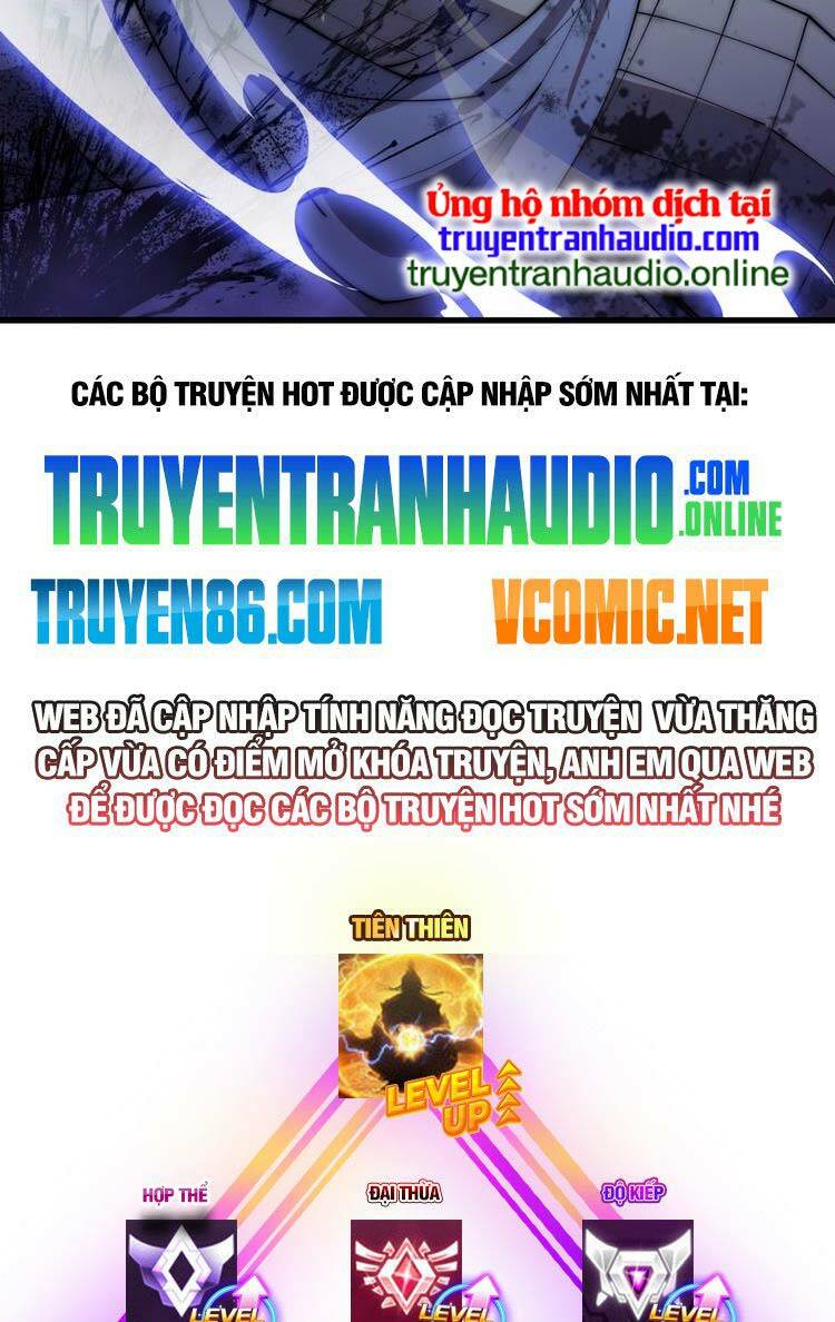 Ta Có Một Sơn Trại Chapter 476 - Trang 22