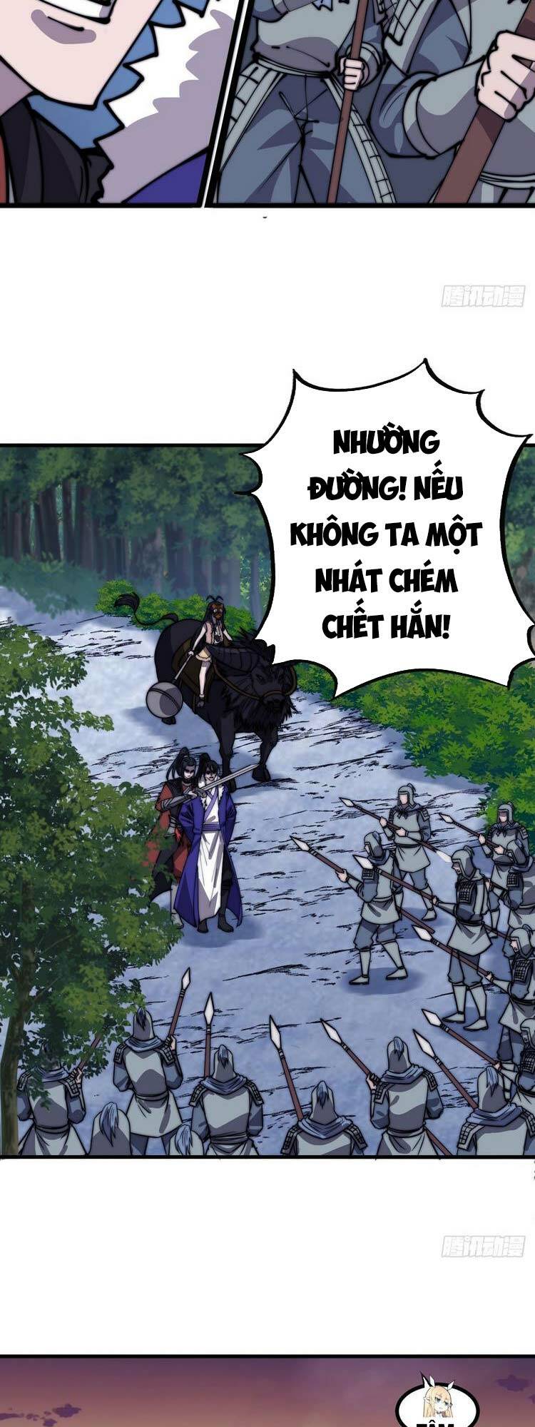 Ta Có Một Sơn Trại Chapter 476 - Trang 8