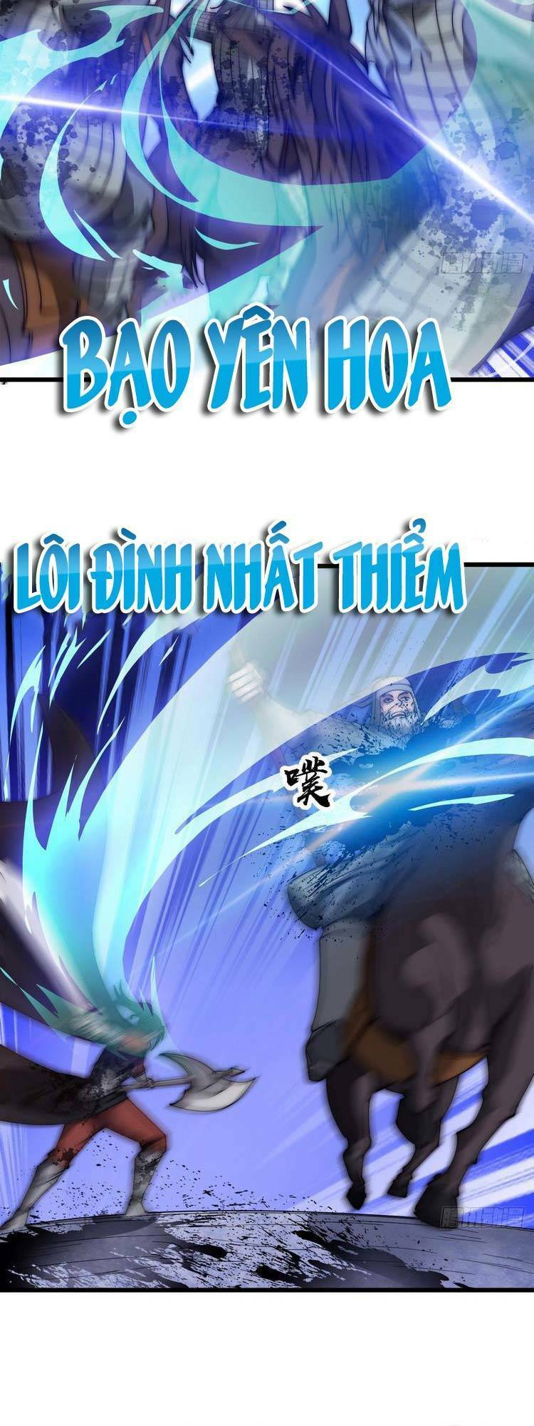 Ta Có Một Sơn Trại Chapter 478 - Trang 7