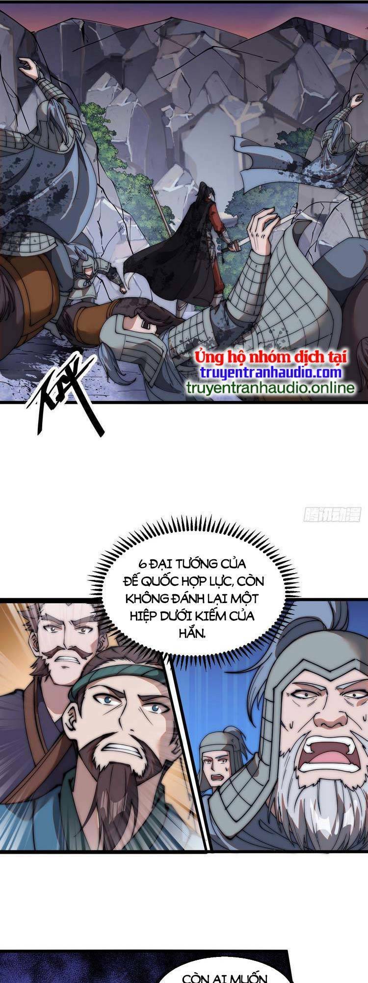 Ta Có Một Sơn Trại Chapter 478 - Trang 8