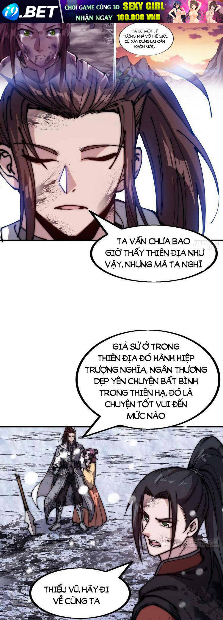 Ta Có Một Sơn Trại Chapter 479 - Trang 9