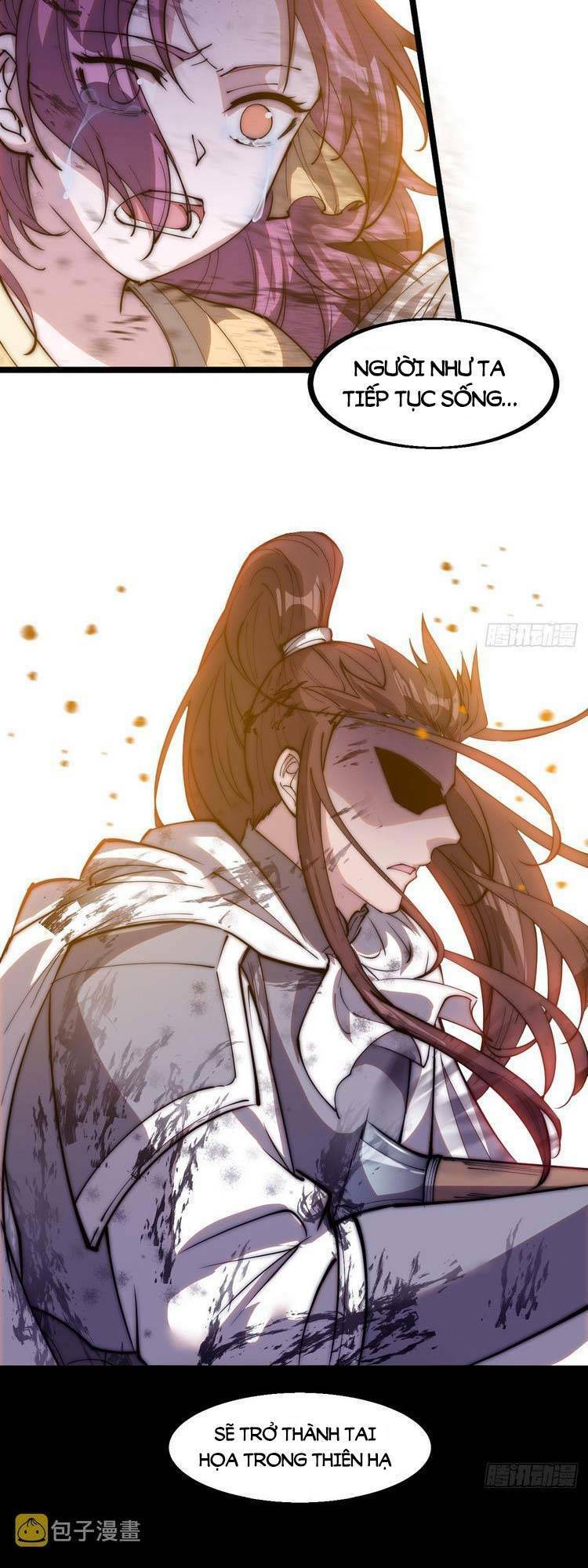 Ta Có Một Sơn Trại Chapter 479 - Trang 15