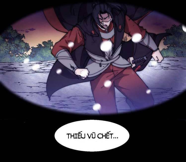 Ta Có Một Sơn Trại Chapter 479 - Trang 16