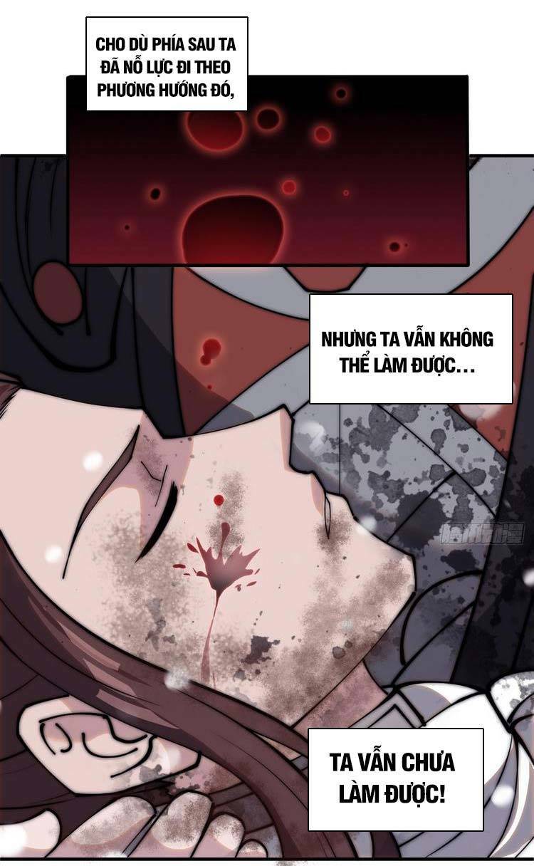 Ta Có Một Sơn Trại Chapter 479 - Trang 23