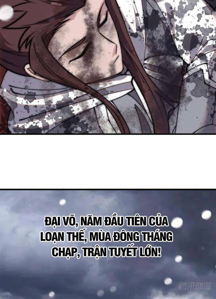 Ta Có Một Sơn Trại Chapter 479 - Trang 25