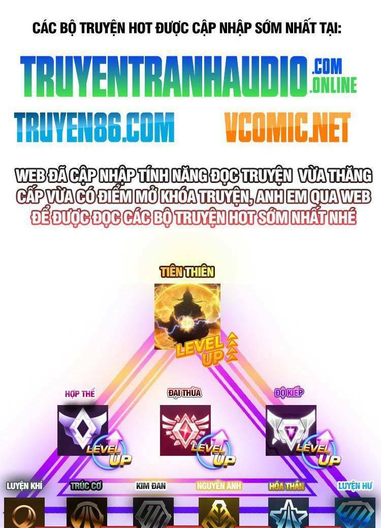 Ta Có Một Sơn Trại Chapter 479 - Trang 27