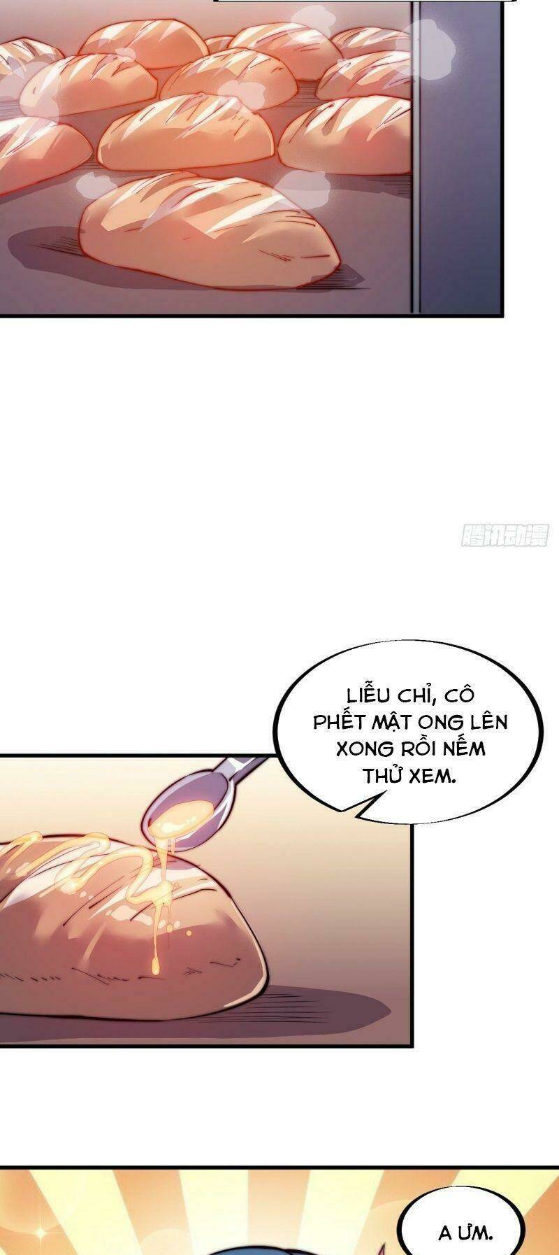 Ta Có Một Sơn Trại Chapter 48 - Trang 13