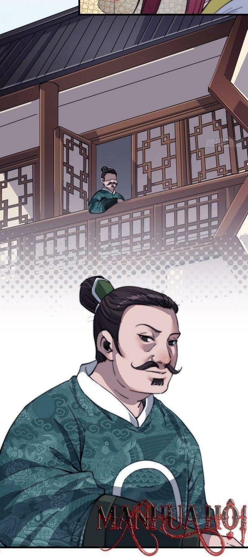 Ta Có Một Sơn Trại Chapter 48 - Trang 20