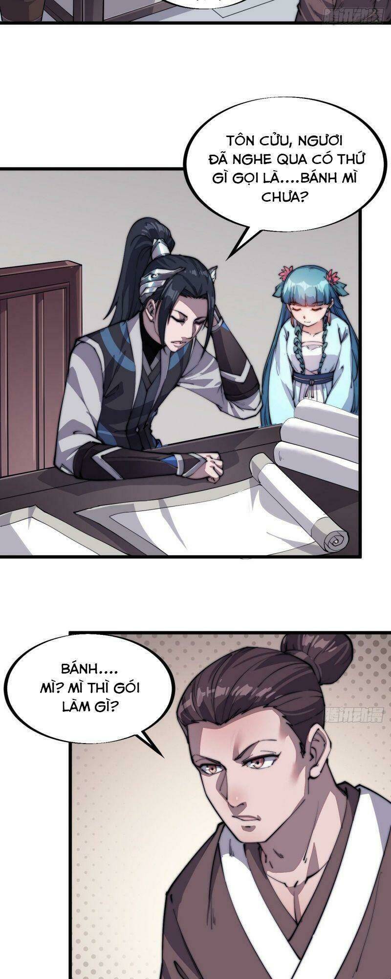 Ta Có Một Sơn Trại Chapter 48 - Trang 6