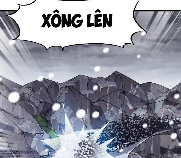Ta Có Một Sơn Trại Chapter 480 - Trang 16
