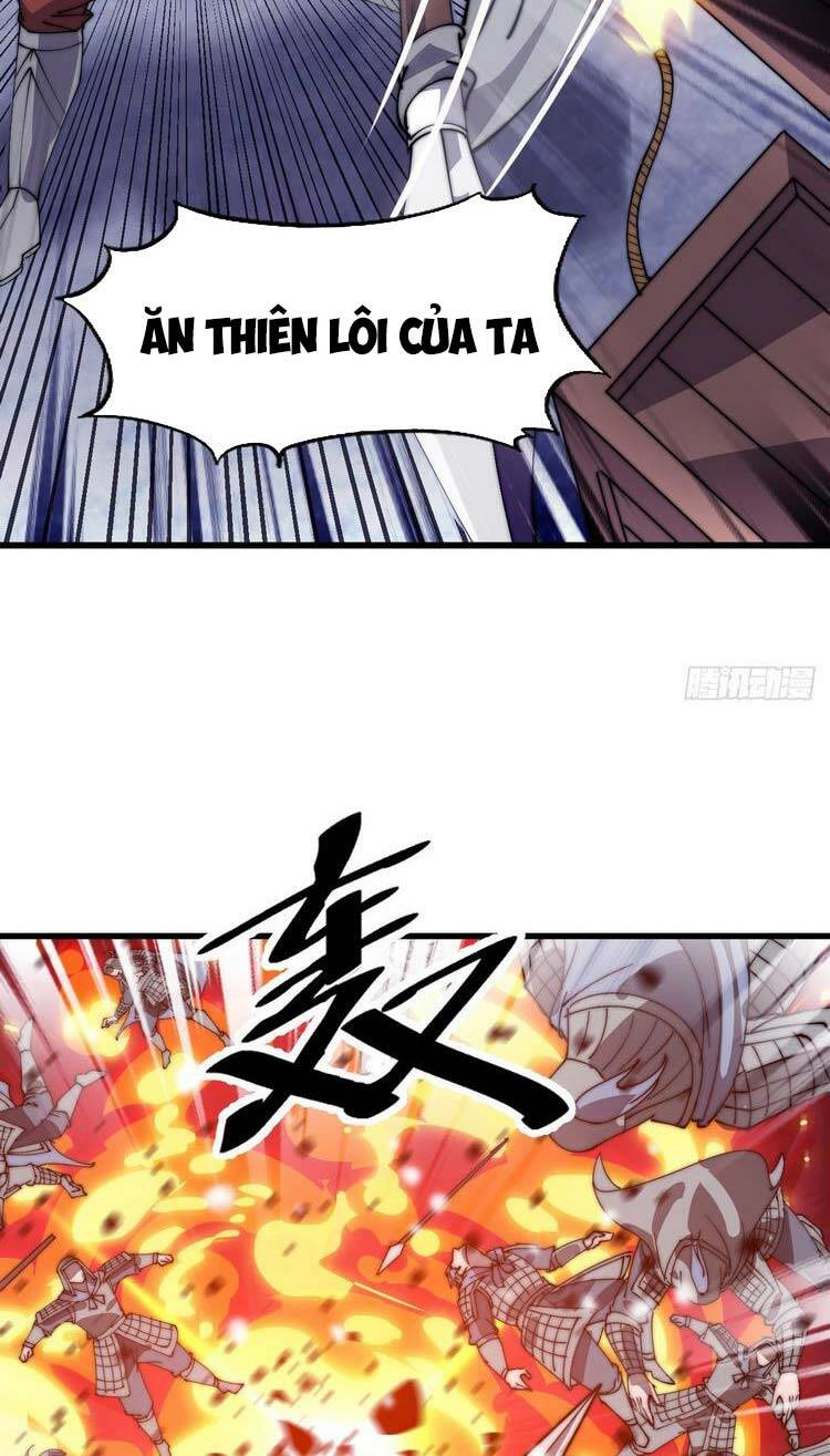 Ta Có Một Sơn Trại Chapter 480 - Trang 25
