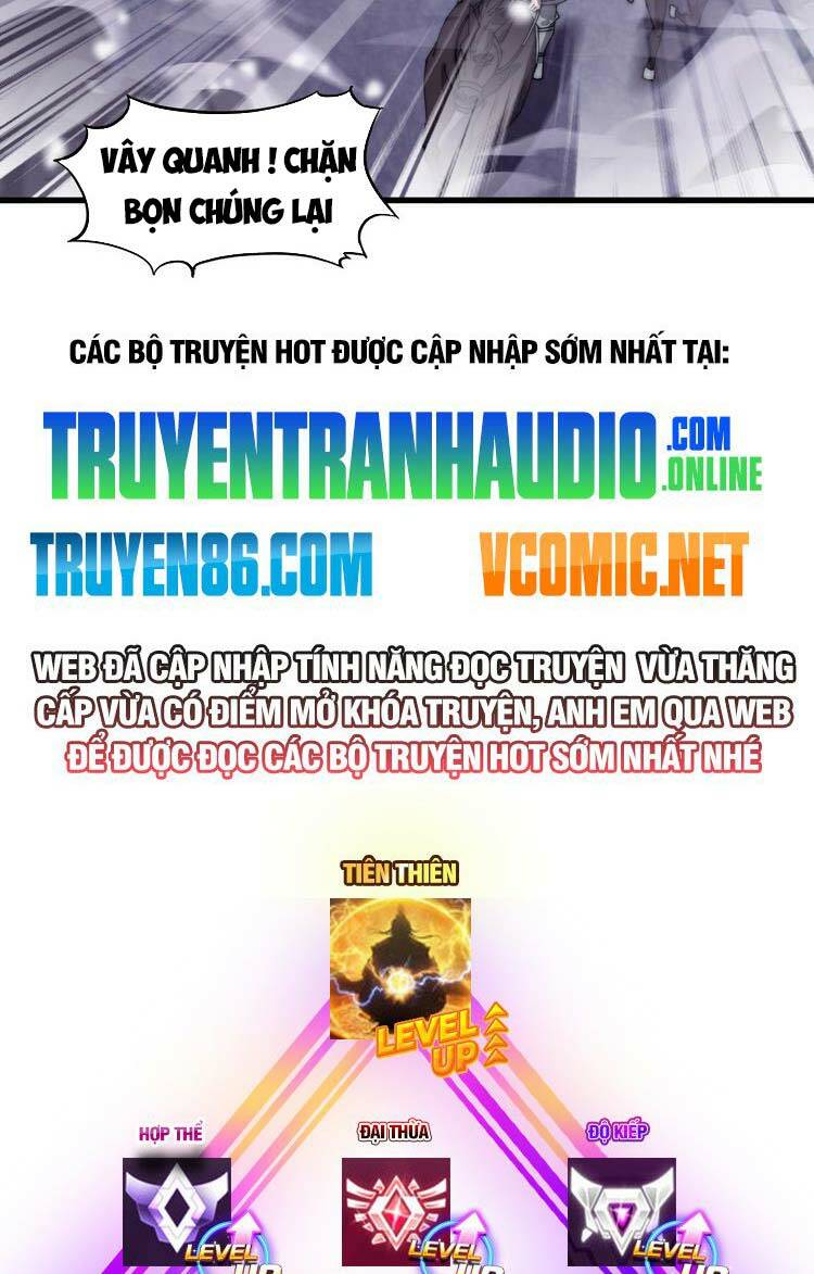 Ta Có Một Sơn Trại Chapter 480 - Trang 27