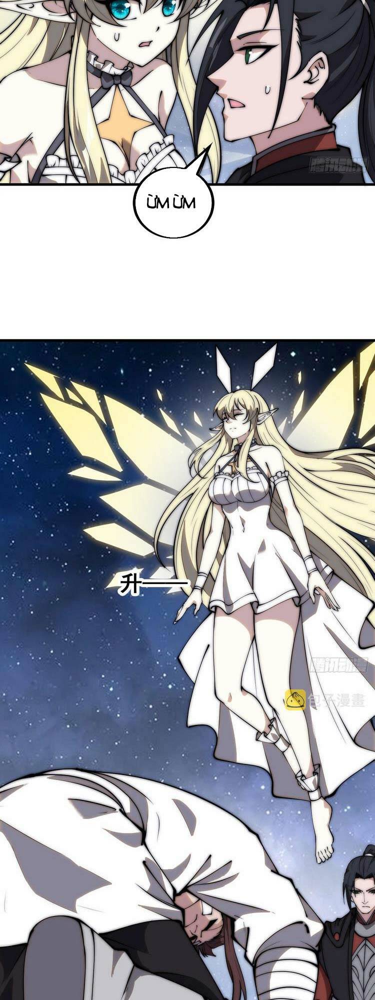 Ta Có Một Sơn Trại Chapter 485 - Trang 11