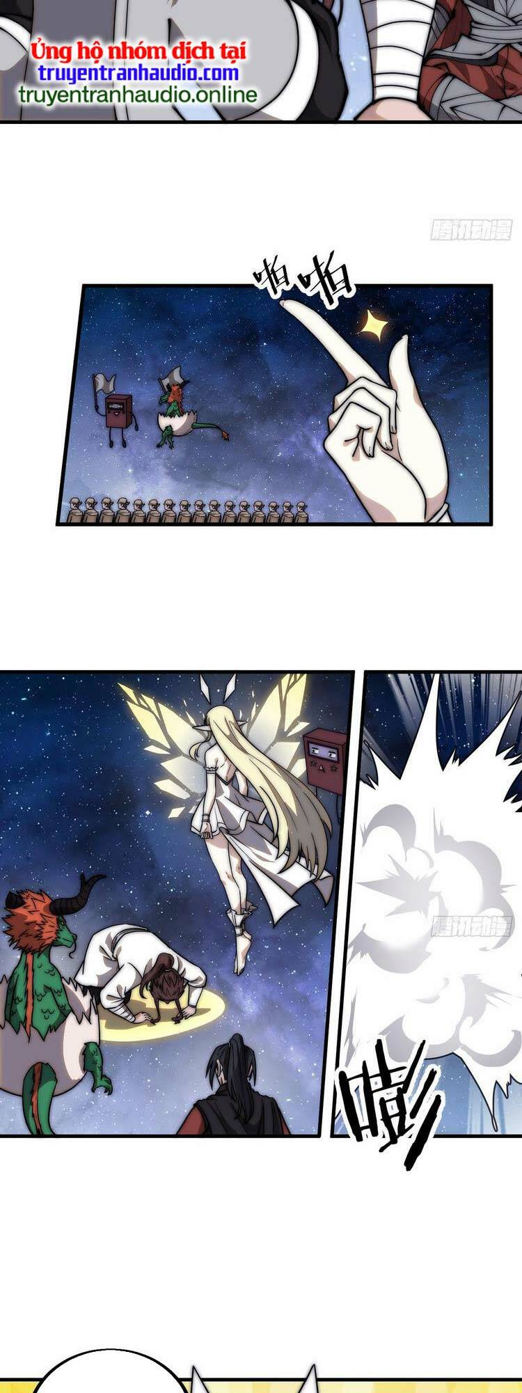 Ta Có Một Sơn Trại Chapter 485 - Trang 12