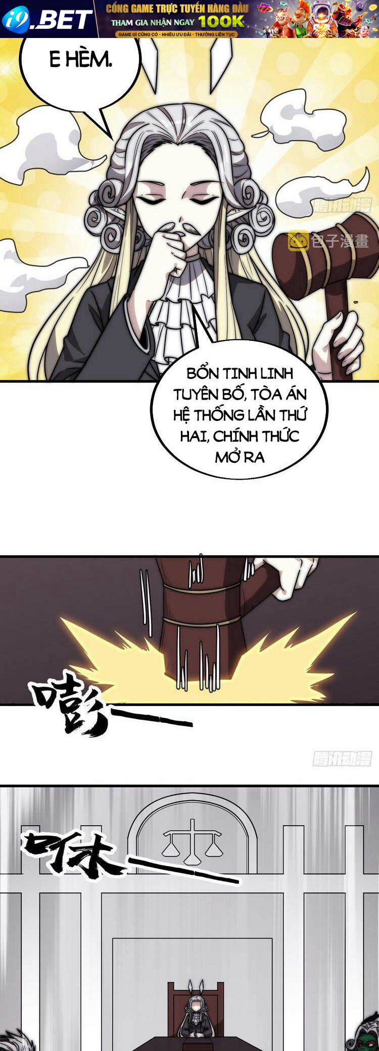 Ta Có Một Sơn Trại Chapter 485 - Trang 13