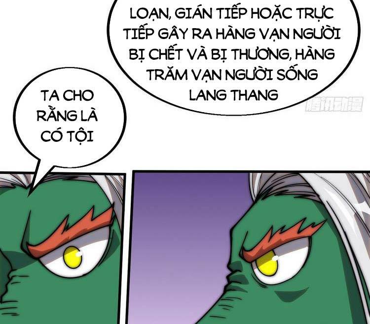 Ta Có Một Sơn Trại Chapter 485 - Trang 16