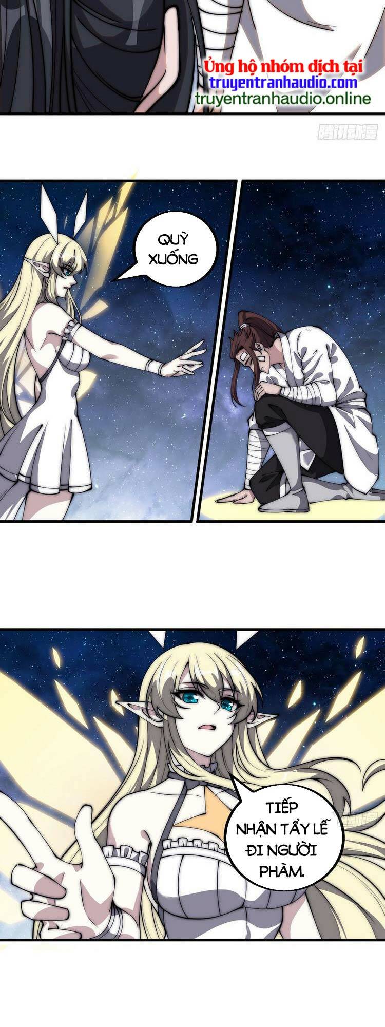 Ta Có Một Sơn Trại Chapter 485 - Trang 23