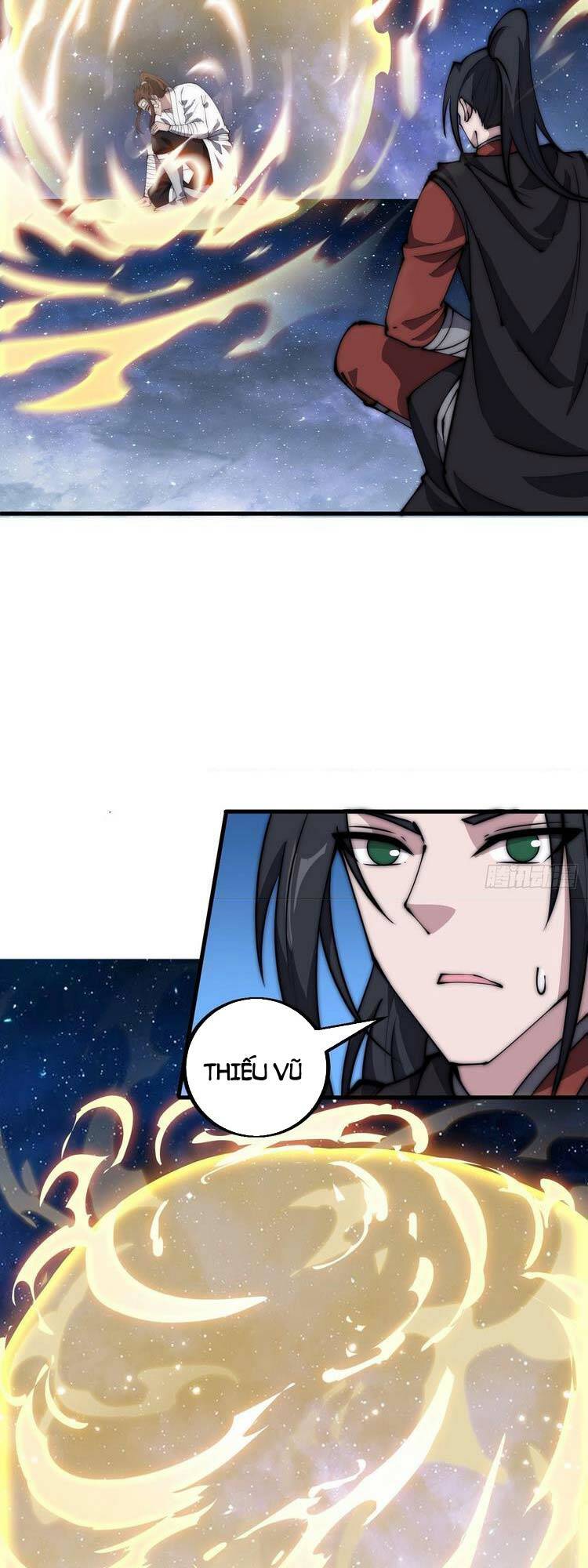 Ta Có Một Sơn Trại Chapter 485 - Trang 26