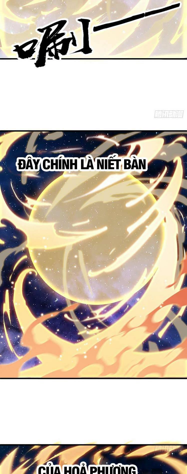 Ta Có Một Sơn Trại Chapter 485 - Trang 27