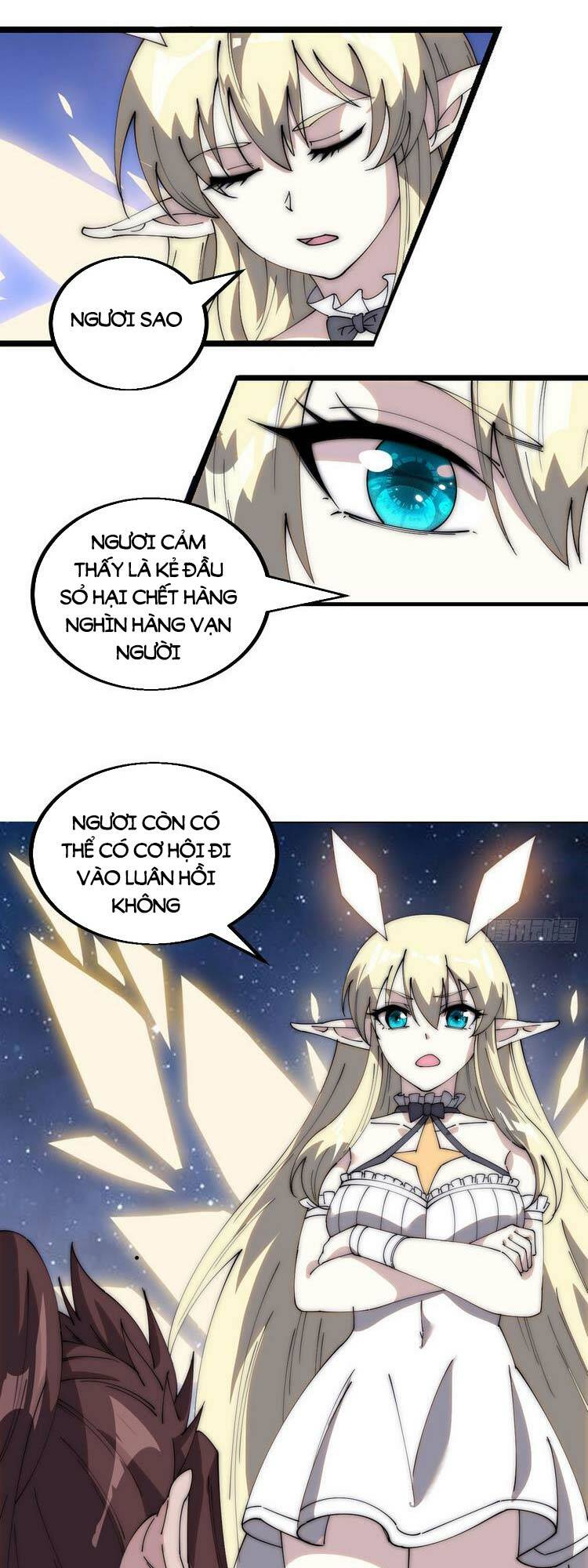 Ta Có Một Sơn Trại Chapter 485 - Trang 7