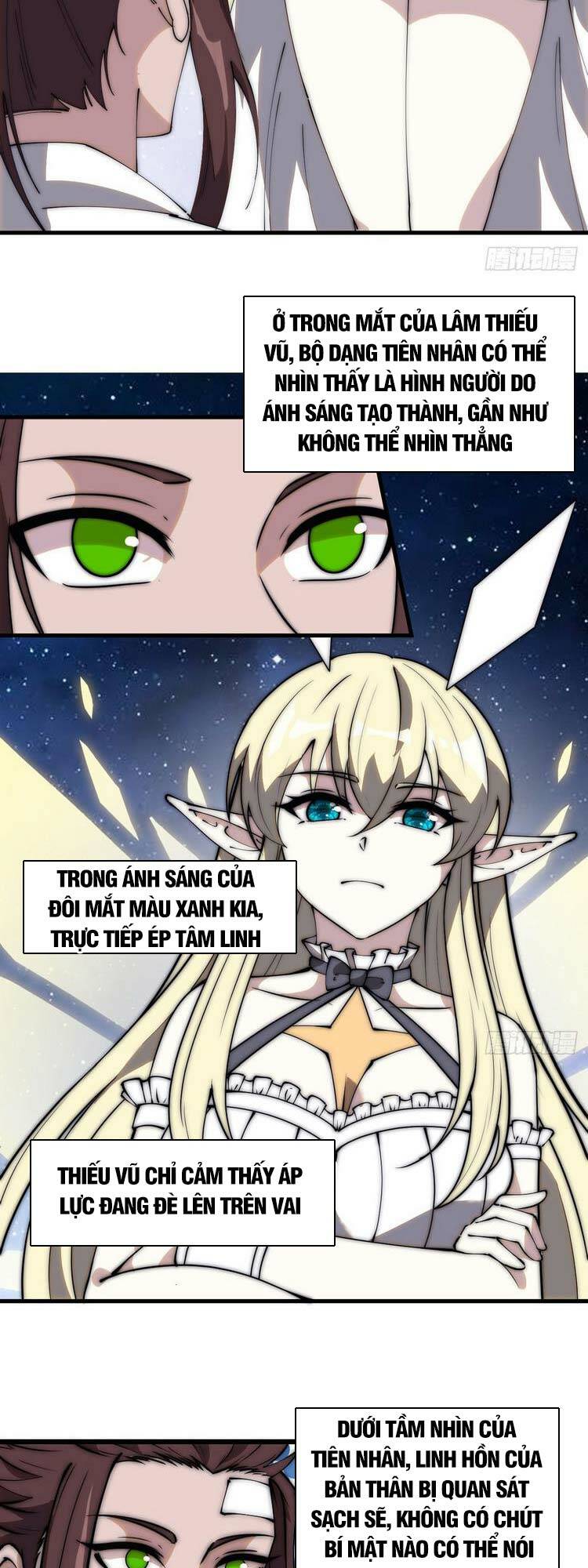 Ta Có Một Sơn Trại Chapter 485 - Trang 8