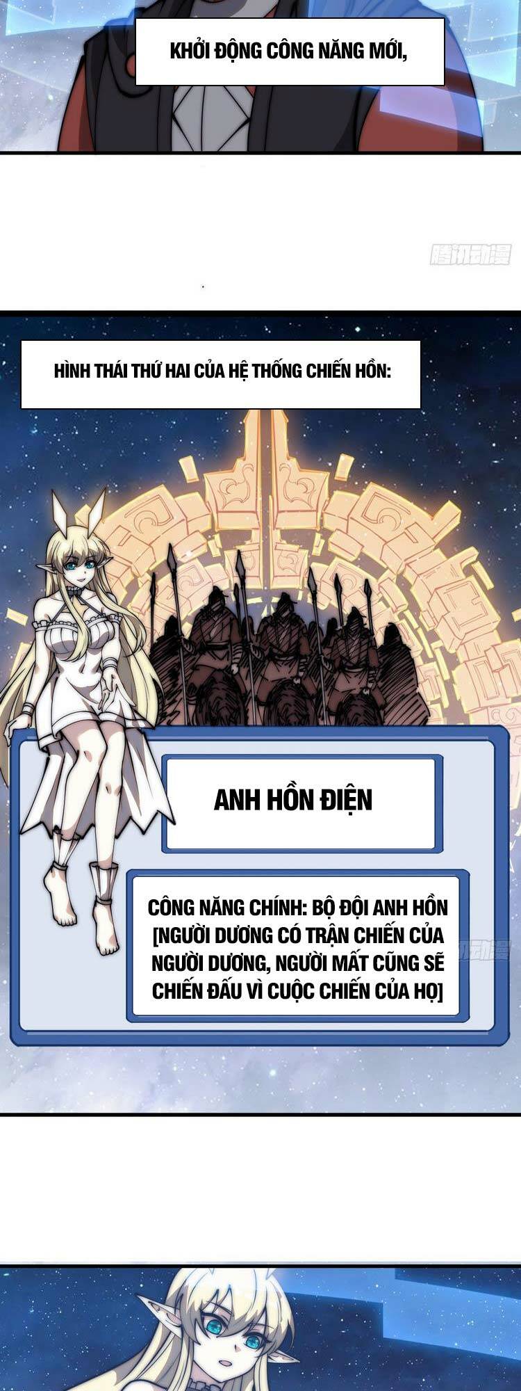 Ta Có Một Sơn Trại Chapter 486 - Trang 12