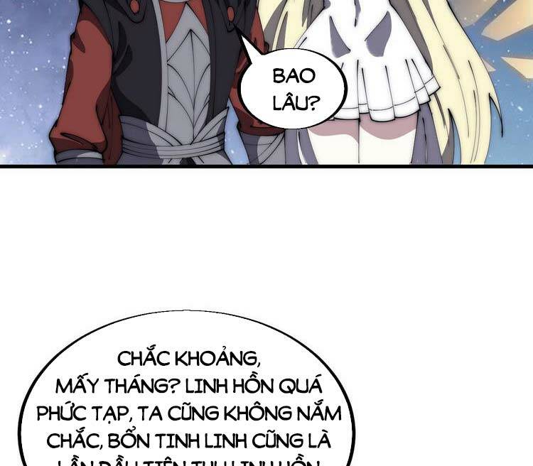 Ta Có Một Sơn Trại Chapter 486 - Trang 16