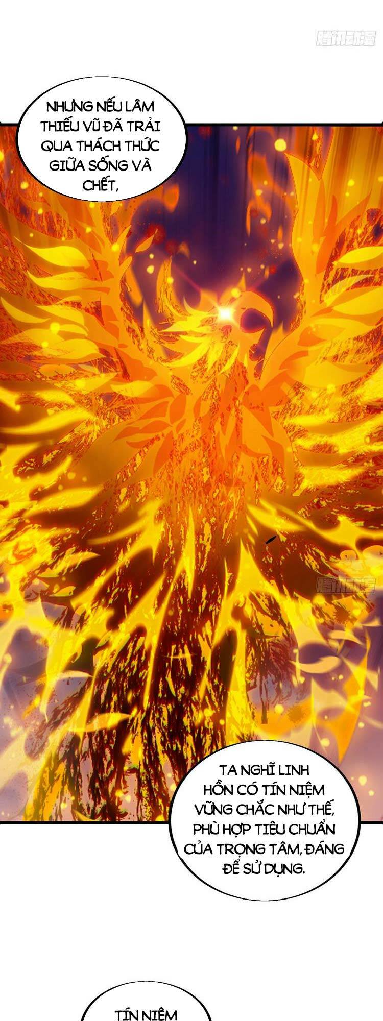 Ta Có Một Sơn Trại Chapter 486 - Trang 20