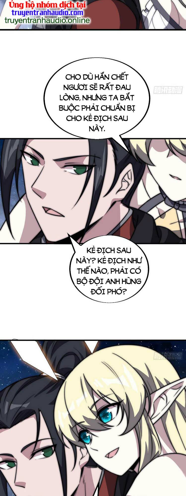 Ta Có Một Sơn Trại Chapter 486 - Trang 22