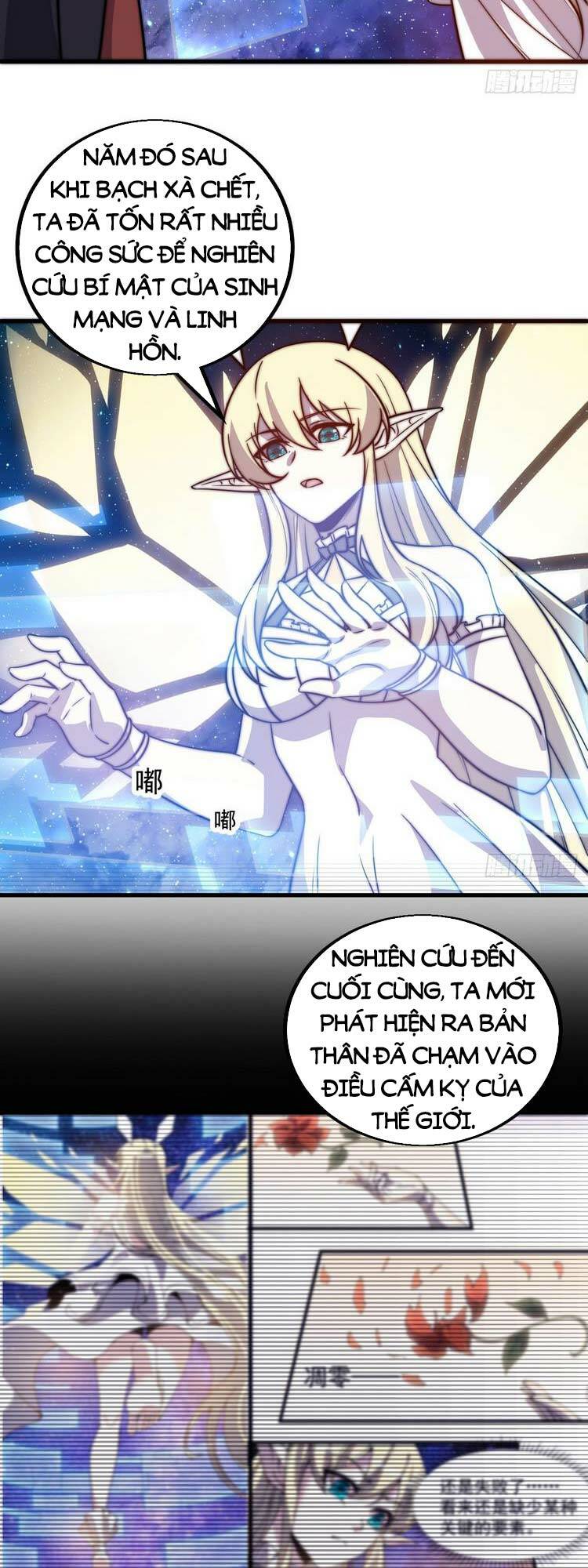 Ta Có Một Sơn Trại Chapter 486 - Trang 4