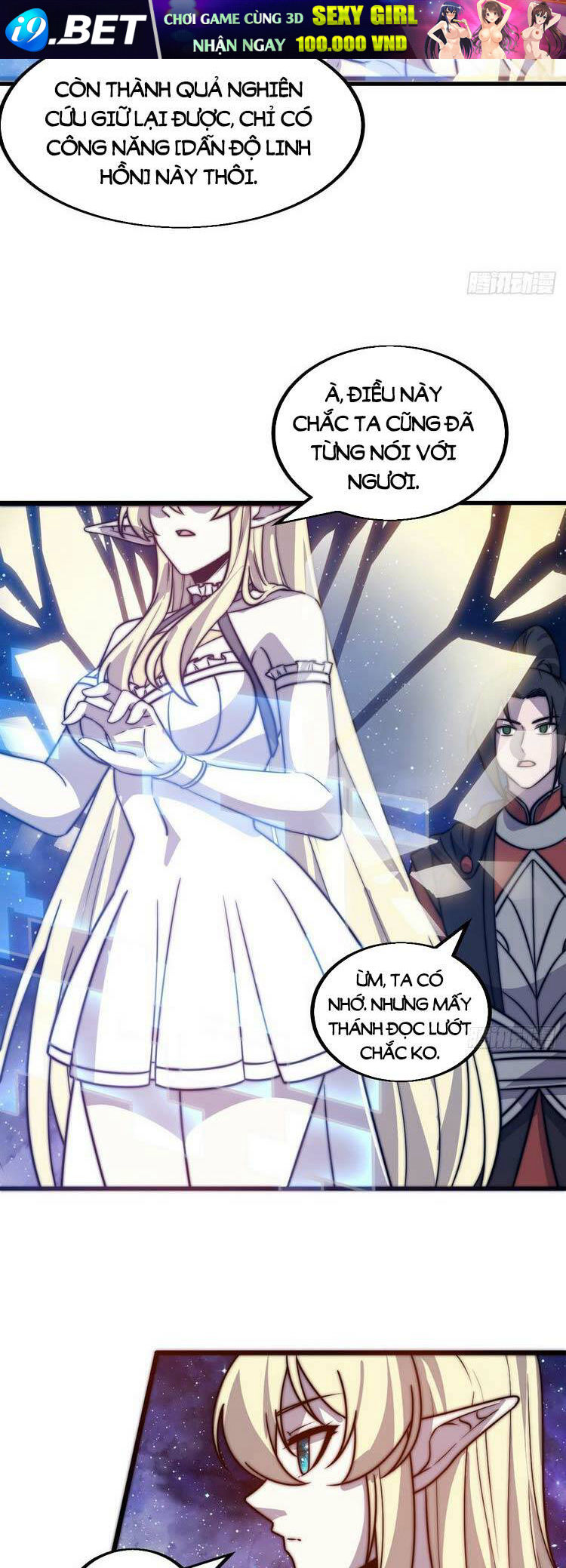 Ta Có Một Sơn Trại Chapter 486 - Trang 6