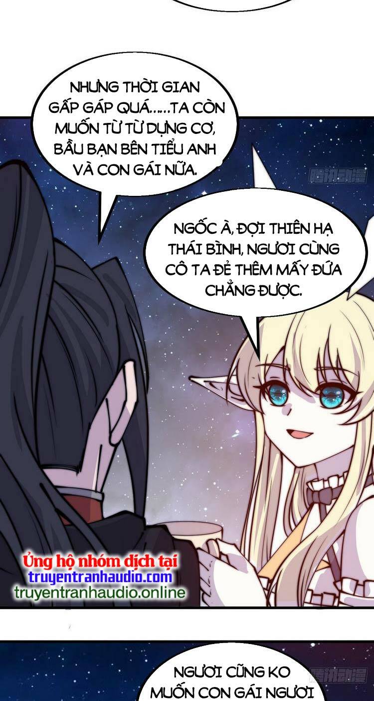 Ta Có Một Sơn Trại Chapter 487 - Trang 23