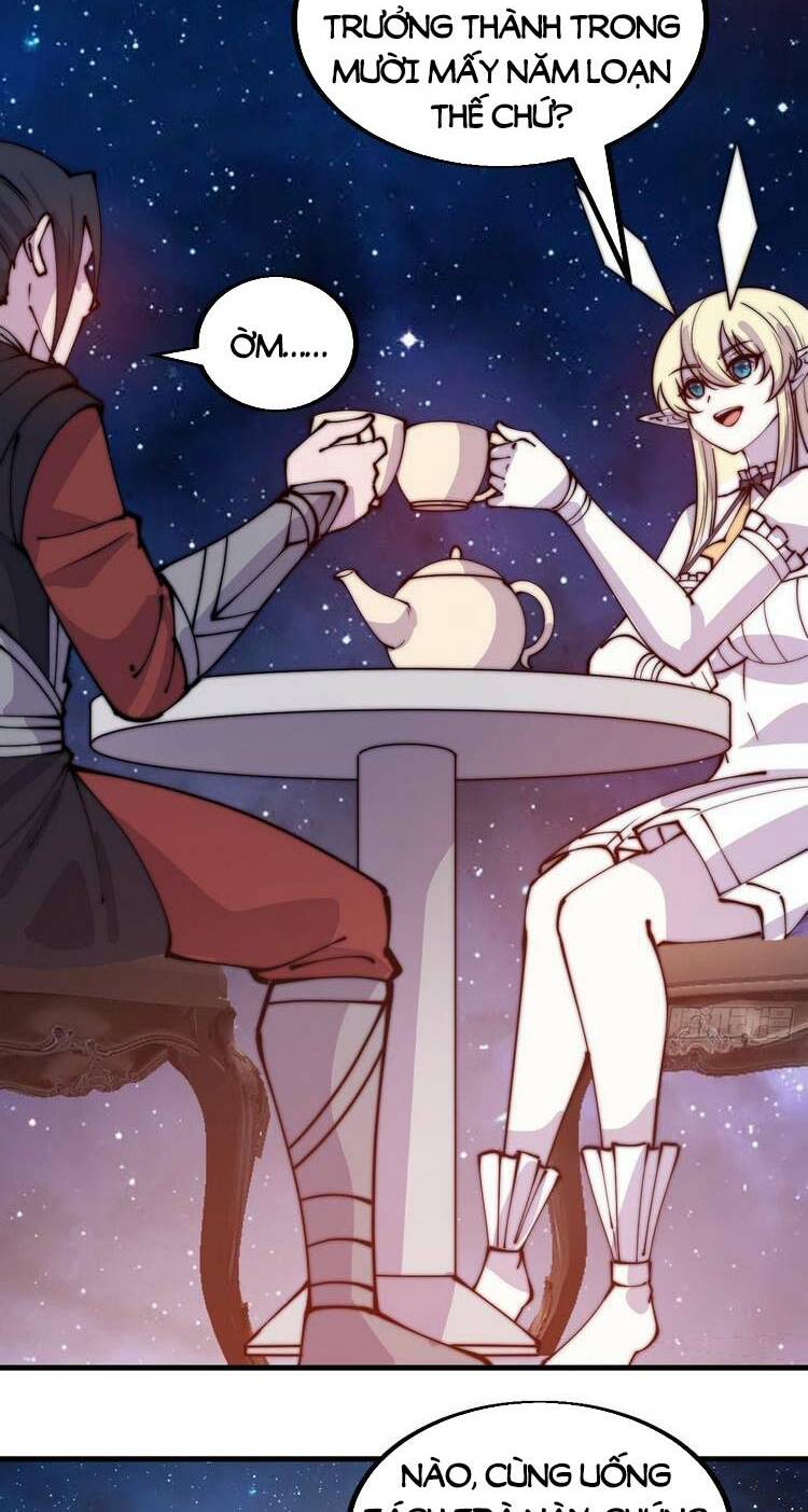 Ta Có Một Sơn Trại Chapter 487 - Trang 24