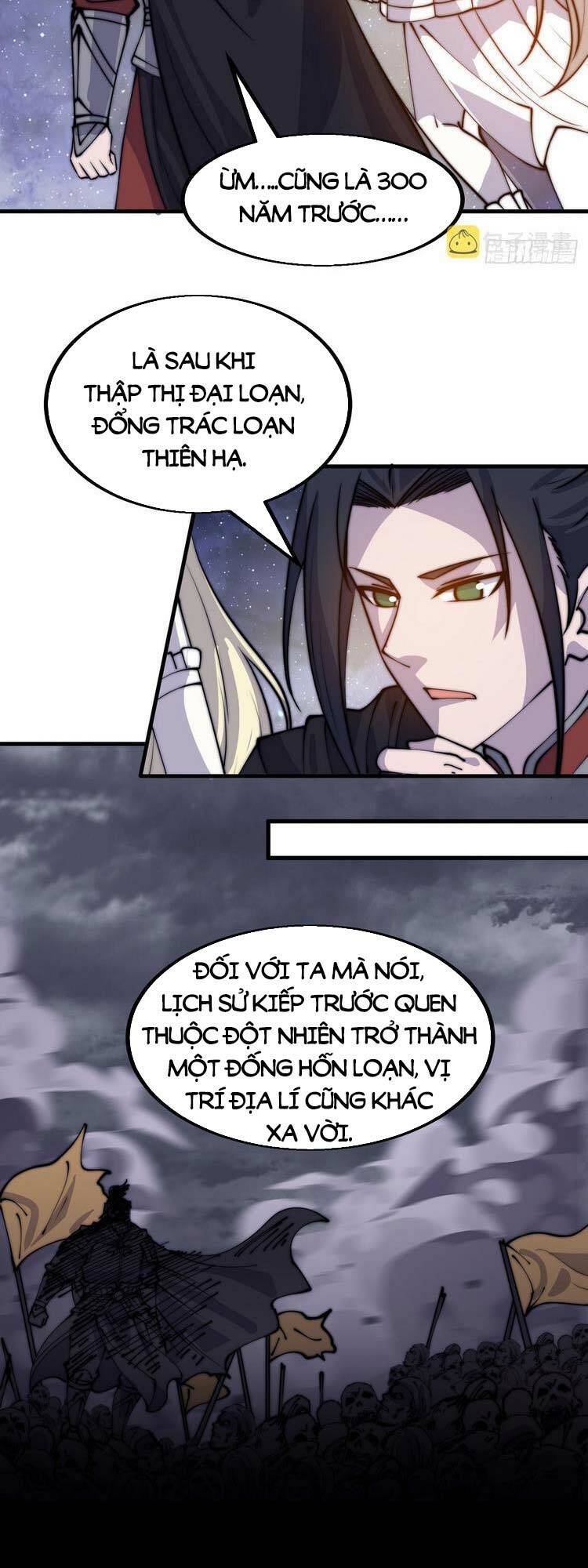 Ta Có Một Sơn Trại Chapter 487 - Trang 6