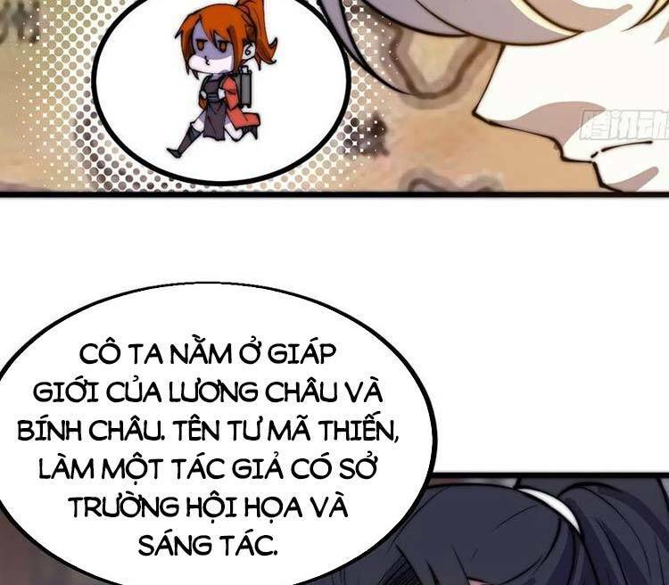 Ta Có Một Sơn Trại Chapter 488 - Trang 16