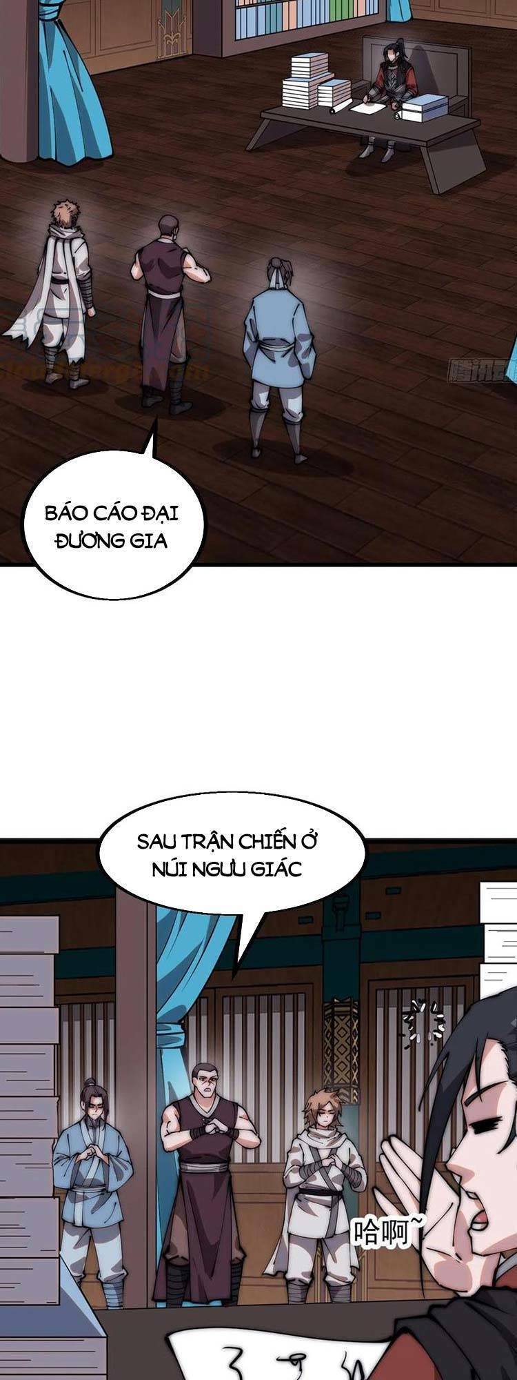 Ta Có Một Sơn Trại Chapter 488 - Trang 1