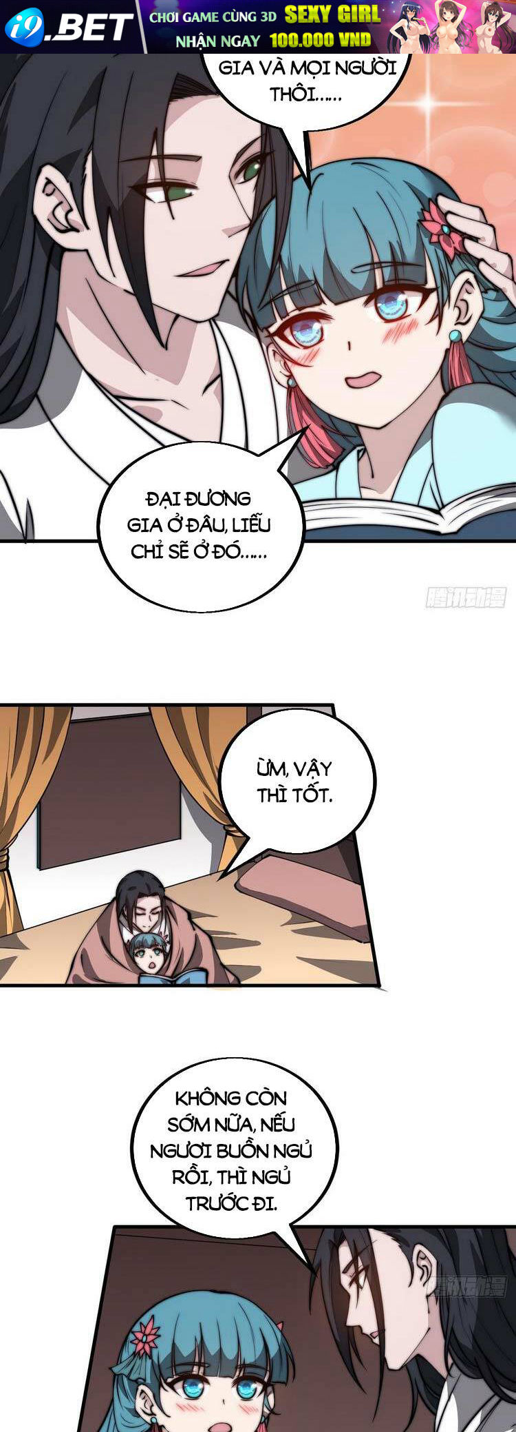 Ta Có Một Sơn Trại Chapter 489 - Trang 18