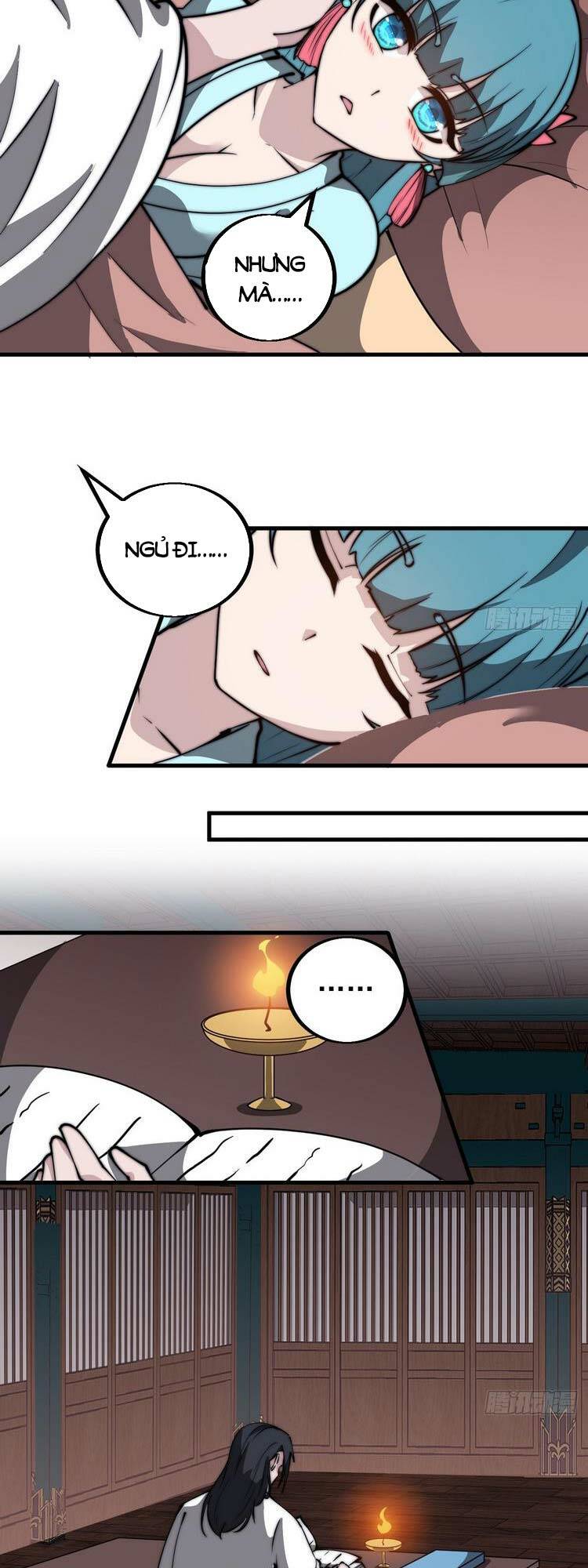 Ta Có Một Sơn Trại Chapter 489 - Trang 20