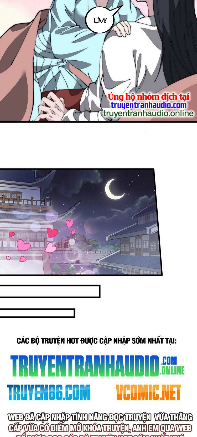 Ta Có Một Sơn Trại Chapter 489 - Trang 23