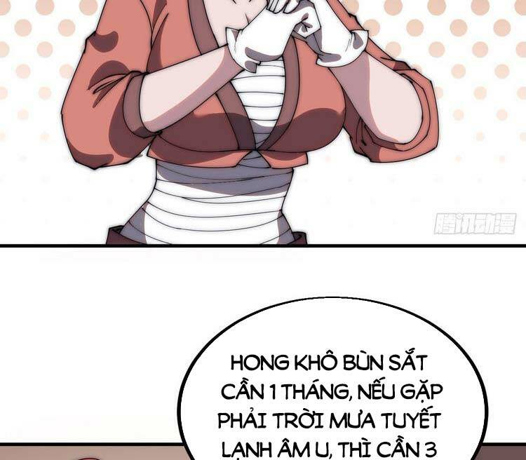 Ta Có Một Sơn Trại Chapter 490 - Trang 16